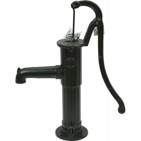 Fuente jardín Real classic