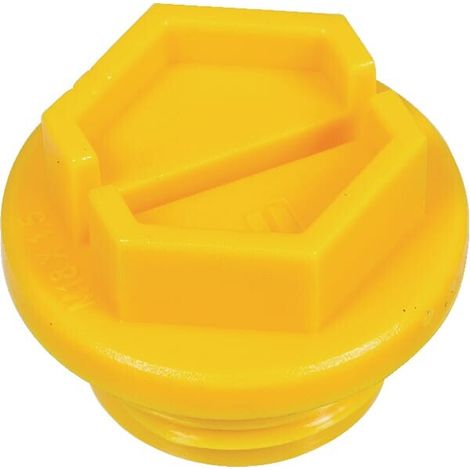 Tapa polvo rosca ext. M18x1,5 UNIVERSAL SPM18M