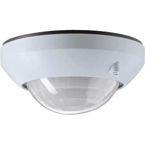 [NEUWERTIG] B-Ware Jung Deckenwächter Präsenzmelder Sensor Deckenmontage Weiss Dwpm 17360 Ww Weiß