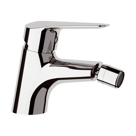 MONOCOMANDO BIDET LINEA ESSENZA- Cromo- MARIA- pezzi 1 (1/2)