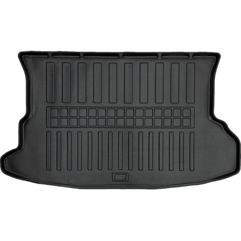 Alfombrilla para maletero Hyundai Tucson I JM 2004-2012 (1/5)