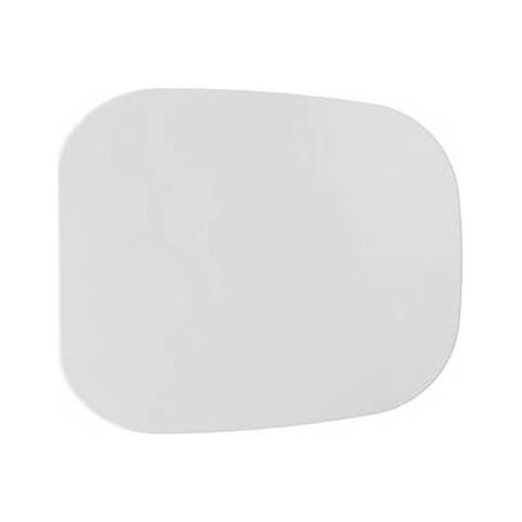 SEDILE WC ONE Misura: Bianco