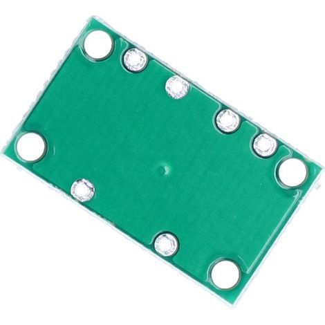 5-teilige S665 Solar-Ladereglerplatine, Batterielademodul-Schaltung (1/5)
