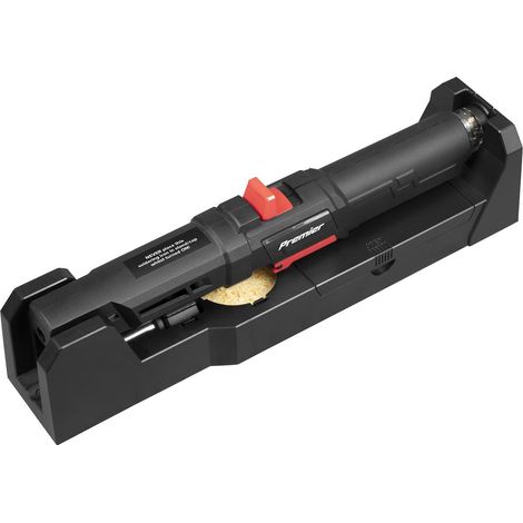 Sealey AK2976 Butane Soldering Iron Kit 3-in-1 Quick Release
