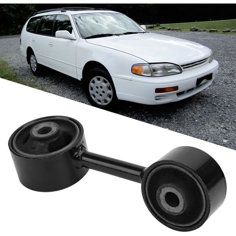 Rechtes vorderes Motorlager mit Drehmoment für Toyota Camry 1992-1996, Teilenummer 12363 74120 (Lieferung in Luftpolsterfolie) (1/5)