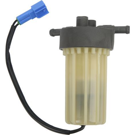 Kraftstofffilter für Yamaha Außenbordmotoren 6P3-24560-03 00 – ABS, kompatibel mit F200/F225/F250/LF150-LF250 (ab 2006) (1/5)