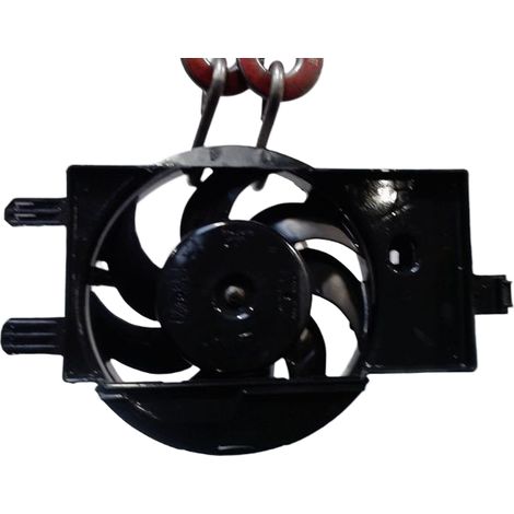 [PRODUIT D'OCCASION] Ventilateur De Refroidissement MAZDA MAZDA 3  5p ♻️ Ref Oe. Y64215025b9a - Garantie à vie (1/2)