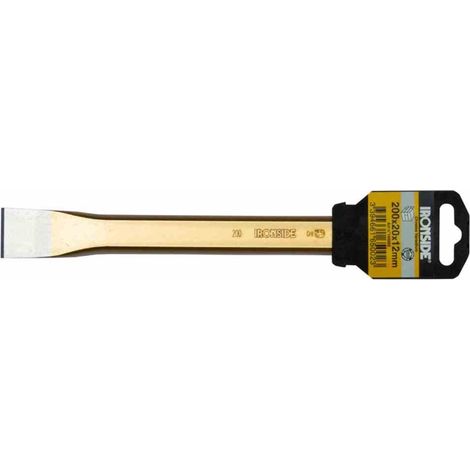Maurermeißel 20x12mm Meißel Fliesen Maurer Werkzeuge Werkstattbedarf TOP NEU