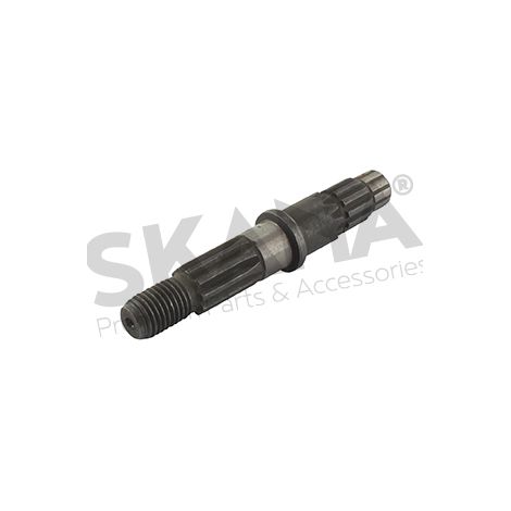 Achse verz tech STIGA 118803717/0