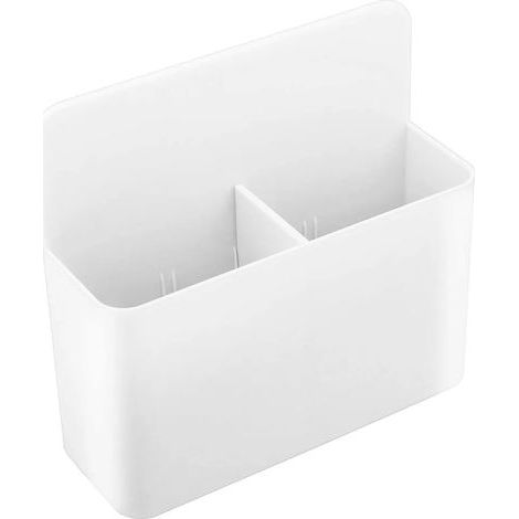 Magnetischer Stifthalter, Whiteboard-Markerhalter für Whiteboards, Magnettafeln, Kühlschränke, Spinde und Metalloberflächen, Aufbewahrung für Marker (1/5)