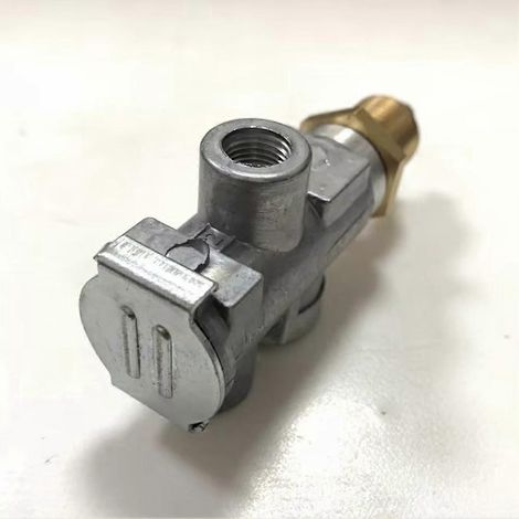 414801100 Soupape de transfert pour camion, soupape de commande de changement de vitesse, soupape de frein pour Mercedes Benz Hino X8880054 0022604657 20525892 (1/5)
