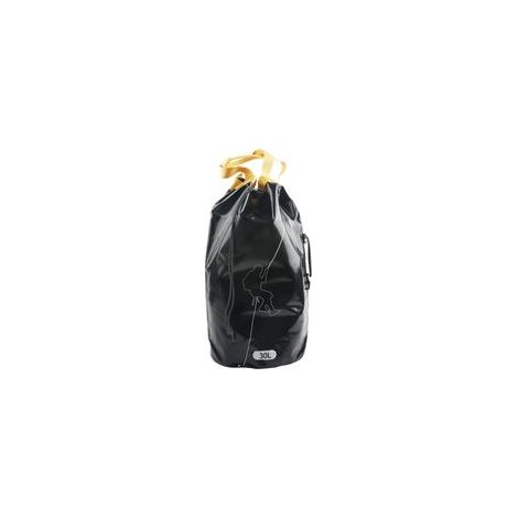 Sac À Corde d'escalade - Sac De Rangement pour Corde Sac À Dos Résistant pour Arboristes Campings Randonnées Équipements Extérieurs Antidérapant Et Résistant Aux Intempéries (1/5)