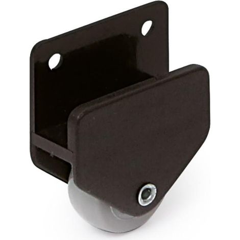 Q&Q rueda abs ø25 para cajón nido h30 sp12 , 0UNIDADES , Q&Q rueda abs ø25 para cajón nido h30 sp12 , 0UNIDADES (1/2)