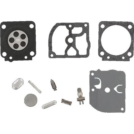 Kit carburador GOPART RB85GP (1/2)
