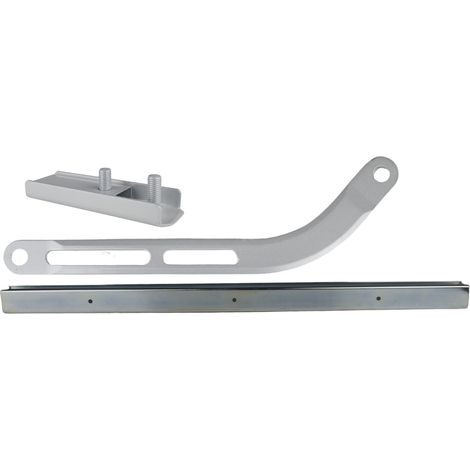 LS12 BRAS A GLISSIERE COURT POUR E5 BT A12 BFT