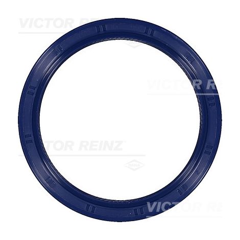 Bague d'étanchéité d'arbre, vilebrequin VICTOR REINZ 81-53701-00
