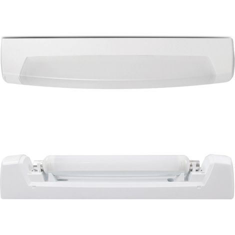 COMPACTO S19 SDB IP44 con interruptor sin enchufe (1/4)