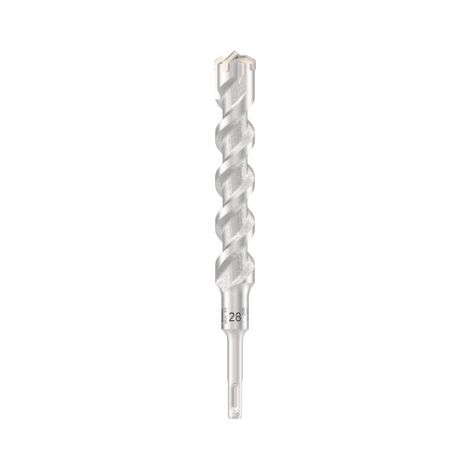 Bosch PRO SDS plus-5X Broca Carburo Tungsteno 28 mm (1/5)