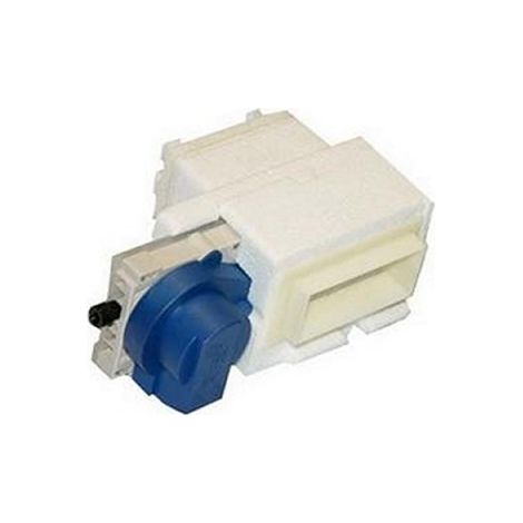 TRANSPORTADOR DE CLAMPAS DE AIRE MOTORIZADO PARA FRIGORÍFICO WHIRLPOOL - 481236138103