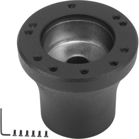 Garsent Chromenic Wheel Connection hat die Nabe für Ezgo Golfcart-Modelle ab 1994.5 (Korrosionsabteilung) verstärkt. (1/5)