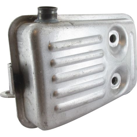 Échappement OLEO MAC 61200061R