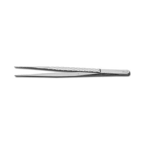 Pinze di precisione Donau-elektronik pz7 piatte tonde 160 mm