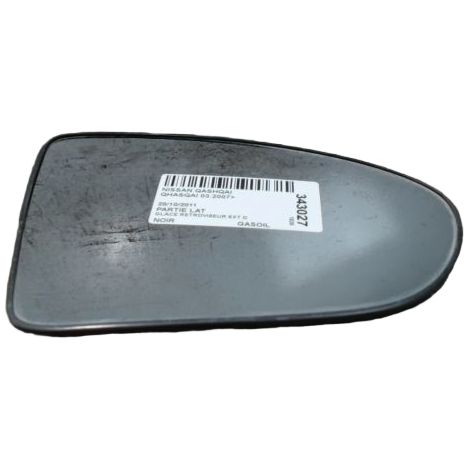 [PRODUIT D'OCCASION] Glace Retroviseur Exterieur D NISSAN Qhasqai 2007- ♻️ Ref Oe. 96365jd11a - Garantie à vie (1/3)
