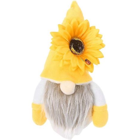 Nain suédois figurines suspendues jambes abeille elfe décoration maison ferme cuisine déco B (1/4)
