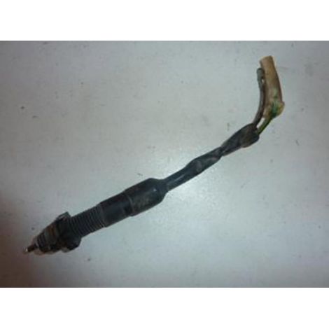 [PRODUIT D'OCCASION] Capteur de frein arrière origine pour moto Honda 125 XR 1980