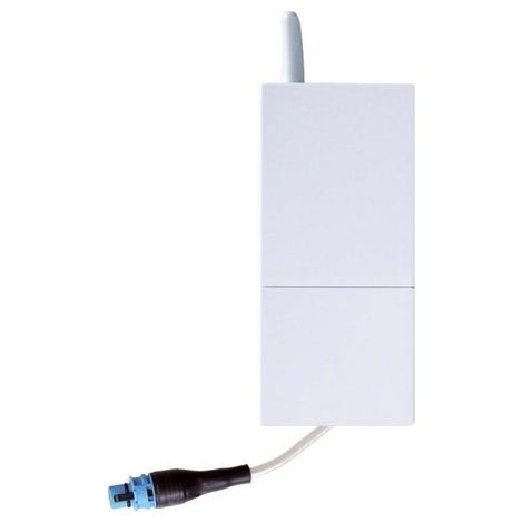 Termostato etherma lava ws 1ö ap 230V IP20
