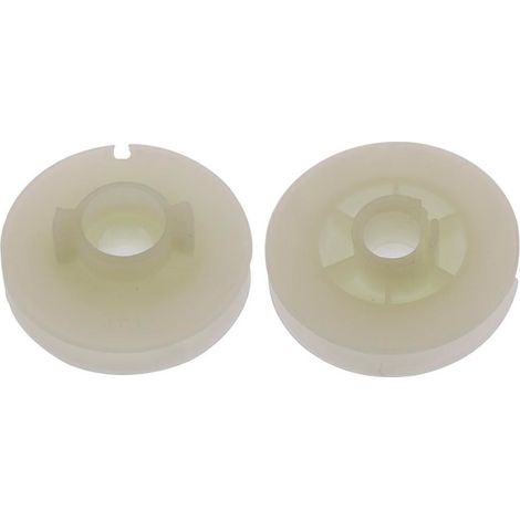 Polea de arranque desbrozadora d.52 mm ECHO KASEI 177215-42030