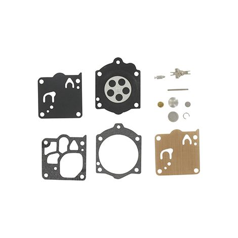Attrezzo da giardino motorizzato Partner 3120 membrana adattabile kit riparazione