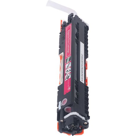 Tonerkartusche 130A CF353A Magenta, 1300 Seiten Reichweite, Ersatz-Tonerkartusche für HP Color LaserJet Pro MFP M176 M177 (1/5)