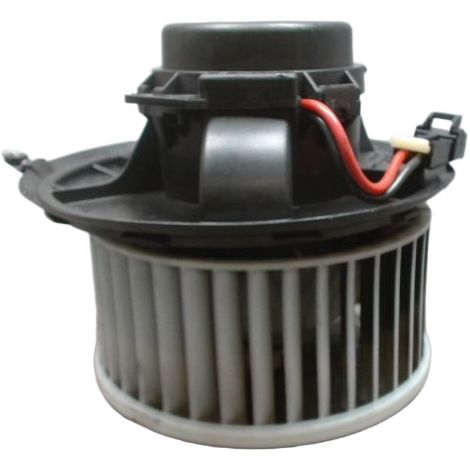 [PRODUIT D'OCCASION] Moteur Ventilateur Chauffage RENAULT Laguna II 2005-2007 ♻️ Ref Oe. 7701048753 - Garantie à vie (1/4)