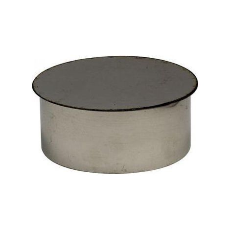 Tampon maschio in acciaio inox I304 D180