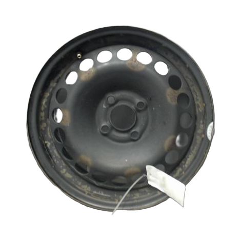 [PRODUIT D'OCCASION] Jante Tole OPEL Corsa ♻️ Ref Oe. 13211900 - Garantie à vie (1/3)