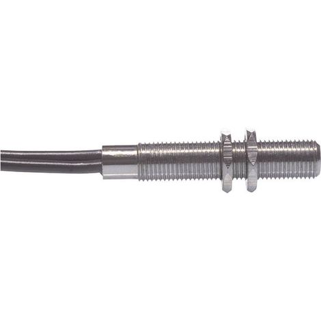 PIC MS-225-3 Contatto reed 1 NA 180 V/DC, 130 V/AC 0.7 A 10 W (1/2)