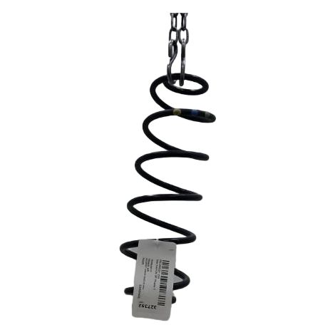 [PRODUIT D'OCCASION] Ressort Amortisseur Arriere Droit PEUGEOT 208 Phase 1 2012-... ♻️ Ref Oe. 9673405780 - Garantie à vie (1/2)