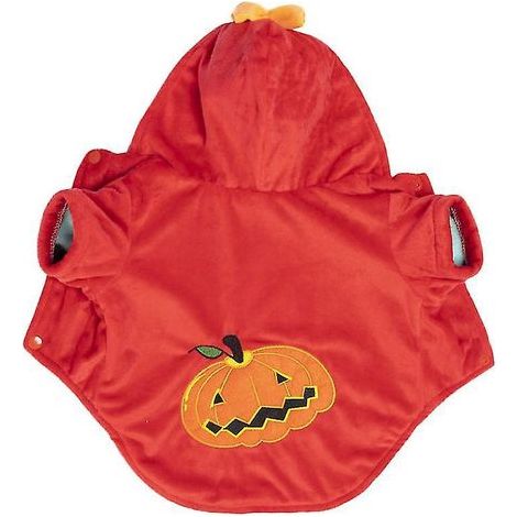 vêtement pour chiot pour décorations d'Halloween (1/3)
