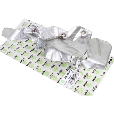 CITROËN C2 C3 C4 1.6 HDI PROTECTION THERMIQUE DE TURBINECITROËN C5 III 1.6 HDI PROTECTION THERMIQUE DE TURBINEPEUGEOT 207 308 1.6 HDI PROTECTION THERMIQUE DE TURBINE (1/5)