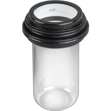 Sera Cilindro di Vetro per Fil BioActive 250 + UV e 400 + UV