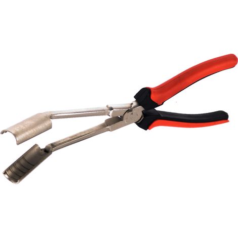 Pinza per Cappucci Candele Estrattore Spina Pipetta Accensione Auto Moto 095