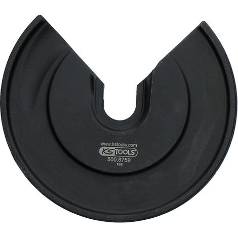 Compresseur de ressorts Ø 90-140 mm