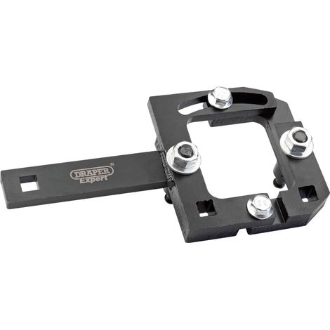 Draper 19271 Draper Expert Engine Timing Kit ETK274 (Vauxhall, Chevrolet) (1/5)