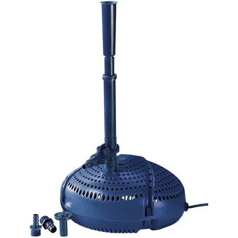 Pompe pour fontaine, Pompe pour jeux d'eau FIAP 2715 (1/5)