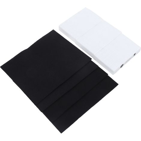 Kit de filtre pour purificateur d'air Honeywell - Faible consommation d'énergie, technologie de construction à faible densité (1/5)