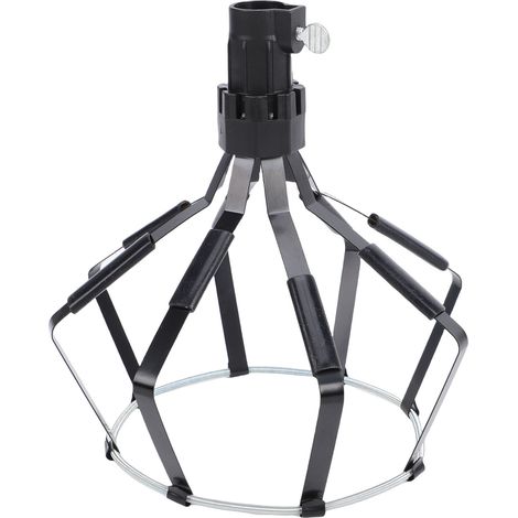 Attrezzo per la sostituzione di lampadine in plastica, con strumento di rimozione in acciaio inossidabile per soffitti alti. (1/5)