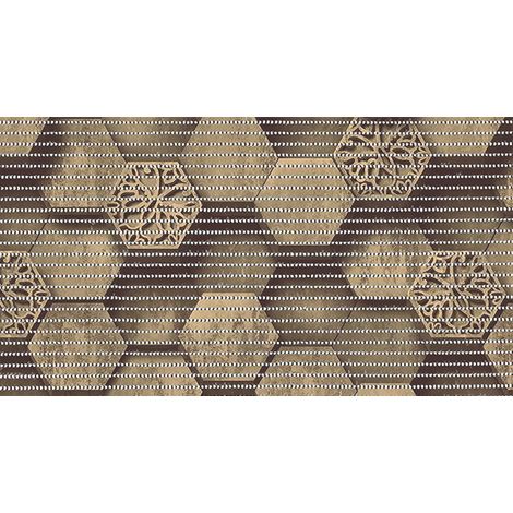 TAPPETO MULTIUSO IN PVC AQUAMAT 4059-2 Rotolo cm.65 (H) x 15 mt (L).