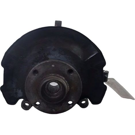 [PRODUIT D'OCCASION] Pivot Avant Droit SUZUKI Splash ♻️ Ref Oe. 4511151k90 - Garantie à vie (1/3)