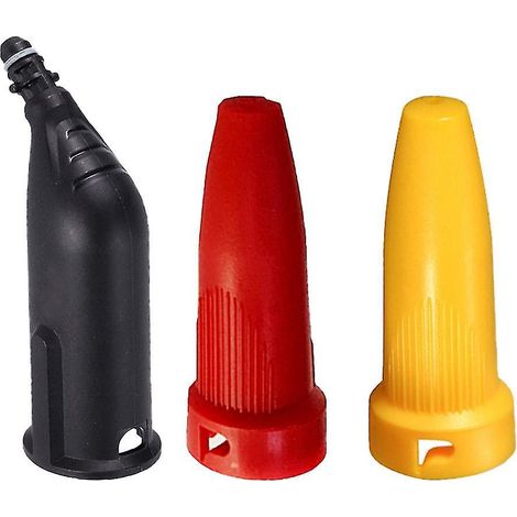Boosterdüse für Kärcher SC1 SC2 SC3 SC4 SC5 SC7 CTK10 CTK20